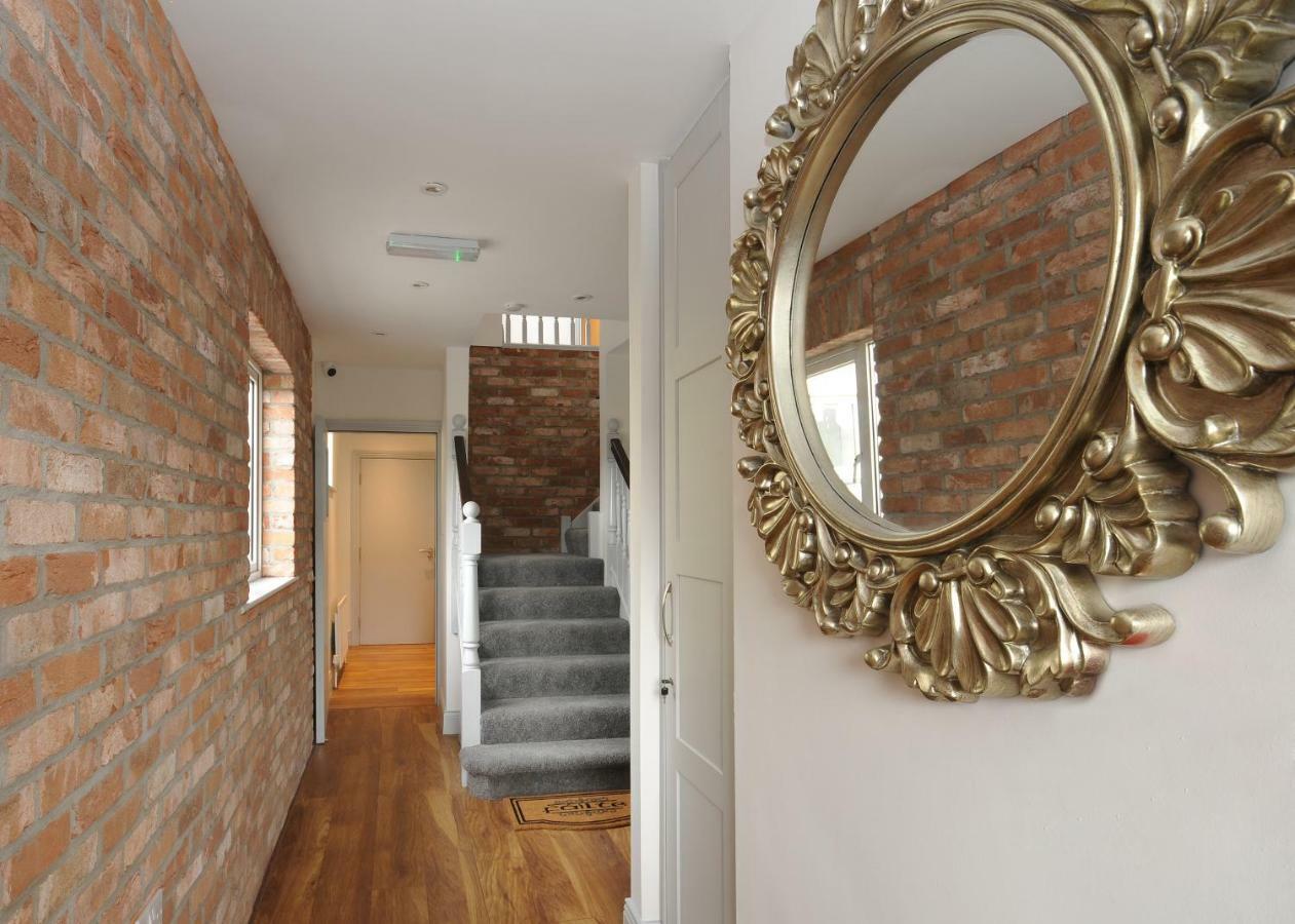 Guest house At The Old Barracks 3*